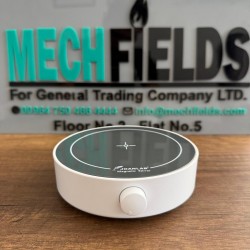 MS3 Magnetic Stirrer Joan Lab MINI 1L(H2O) Speed: 350- 1800 rpm Size Diameter:125MM Rotary knob