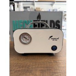 VP-10L 10L/min Lab Vacuum Pump: Ultimate pressure vacuum 0.075-0.08 Mpa, Joan Lab.
