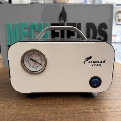 VP-10L 10L/min Lab Vacuum Pump: Ultimate pressure vacuum 0.075-0.08 Mpa, Joan Lab.