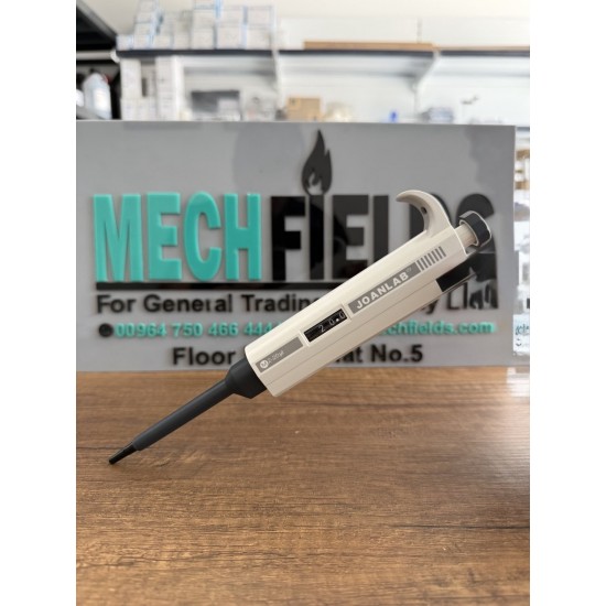 2-20 uL Micropipette, M20 Joan Lab.