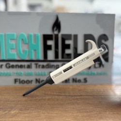 M50 10-100 uL Micropipette, Joan Lab.
