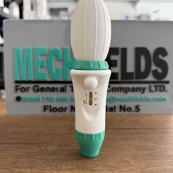 21000 0.1-100 mL Large Volume Pipette Controller, Joan Lab (Stock Neutral Brand).