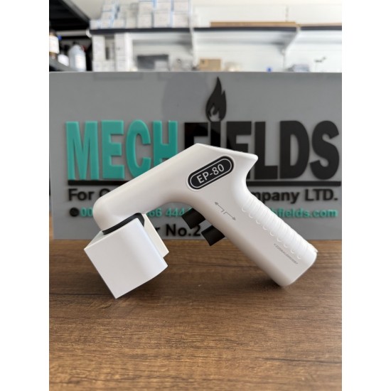 21008 0.1-80 mL Electromotion Pipette Controller: 6 different suction speeds, rechargeable, electric or gravity suction methods, Joan Lab.