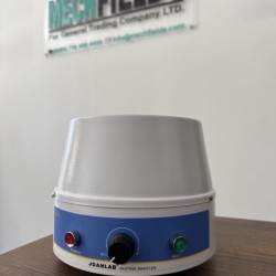 HM Heating Mantle 250 mL, Joan Lab.