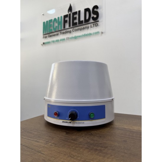 HM Heating Mantle 1000 mL, Joan Lab.