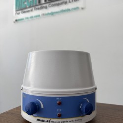 HMS Heating Mantle with Stirring 250 mL, Joan Lab.