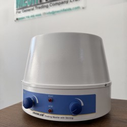 HMS Heating Mantle with Stirring 1000 mL, Joan Lab.
