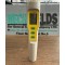 P-3 pH Meter: Range 0.00-14.00 pH, Temperature 0.1-60.0 C, Resolution 0.01 pH, Accuracy plus minus 0.01 pH, automatic calibration, automatic temperature compensation, Joan Lab.