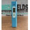 P-6 pH Meter: Range 0.00-14.00 pH, Temperature 0.1-60.0 C, Resolution 0.01 pH, Accuracy plus minus 0.05 pH, automatic calibration, automatic temperature compensation, Joan Lab.