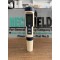 Multi meter 5 in 1 Accuracy: pH±0.03 pH EC TDS±2％F.C Temperature ±1.0°C Battery: 3×1.5 V (AG-13) Temperature compensation: 0°C - 50°C Working temperature: 0°C - 50°C Joan Lab