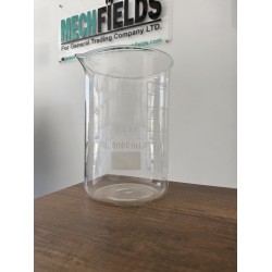 Beaker 5000 mL, Joan Lab.