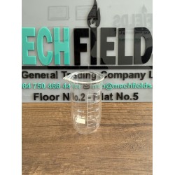 High Form Beaker 100 mL, Boro 3.3 Material, Joan Lab.