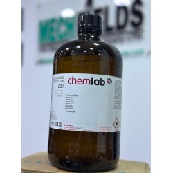 n-Hexane 99% Lab grade for analysis, 2.5 Lt. CL00.0803.2500 ChemLab