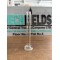 Measuring Cylinder with Round Base 10 mL, Boro 3.3 Material, Joan Lab.