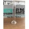 Measuring Cylinder with Round Base 50 mL, Boro 3.3 Material, Joan Lab.