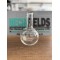 Flat Bottom Flask 500 mL, Boro 3.3 Material, Joan Lab.