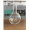 Flat Bottom Flask 1000 mL, Boro 3.3 Material, Joan Lab.