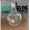 Round Bottom Flask 500 mL, Boro 3.3 Material, Joan Lab.