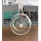 Round Bottom Flask 1000 mL, Boro 3.3 Material, Joan Lab.