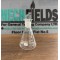 Iodine Flask with Stopper 100 mL, Boro 3.3 Material, Joan Lab.
