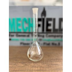 Volumetric flask 100ml - China