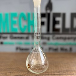 Volumetric flask 100ml - China