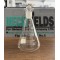 Iodine Flask with Stopper 500 mL, Boro 3.3 Material, Joan Lab.
