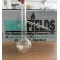 Distillation Flask 125 mL, Boro 3.3 Material, Joan Lab.