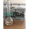 Distillation Flask 250 mL, Boro 3.3 Material, Joan Lab.