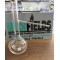 Distillation Flask 500 mL, Boro 3.3 Material,1131 Joan Lab.