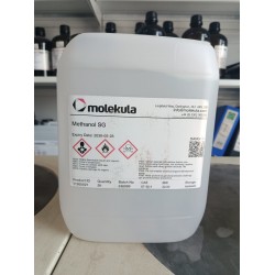 Methanol SG (67-56-1) Product Molekula