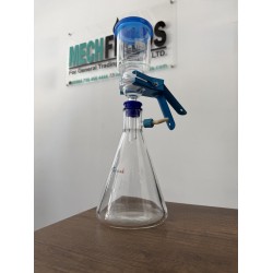 Microfiltration Set with Rubber 500 mL,VF01431 Joan Lab.