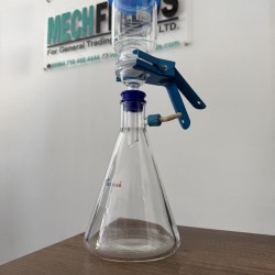 Microfiltration Set with Rubber 500 mL,VF01431 Joan Lab.