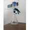 Microfiltration Set with Rubber 500 mL,VF01431 Joan Lab.