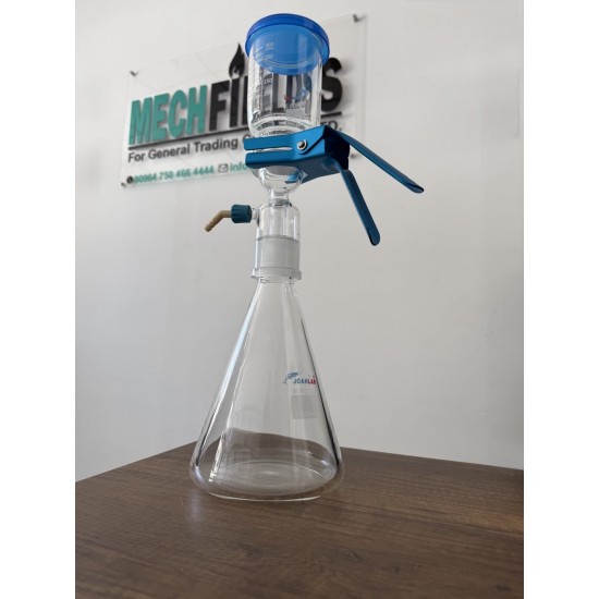 Microfiltration Set with Rubber 1000 mL,VF01431 Joan Lab.