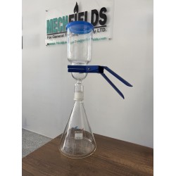 Vacuum Filtration Apparatus (Big Filter) 2000 mL,VF01433 Joan Lab.