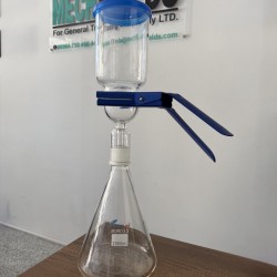 Vacuum Filtration Apparatus (Big Filter) 2000 mL,VF01433 Joan Lab.
