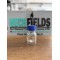 Reagent Bottle with Blue Screw Cap 100 mL, Clear Glass, Boro 3.3 Material,1408 Joan Lab.