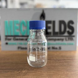 Reagent bottle 250ml