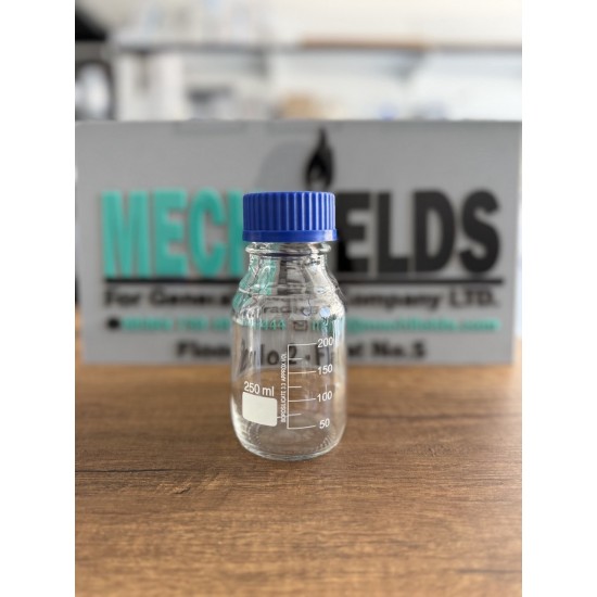 Reagent bottle 500ml