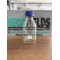 Reagent Bottle with Blue Screw Cap 500 mL, Clear Glass, Boro 3.3 Material,1408 Joan Lab.