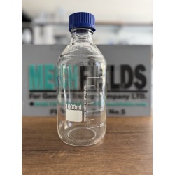 Reagent bottle 1000ml