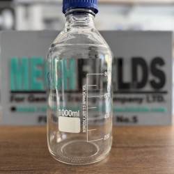 Reagent bottle 1000ml