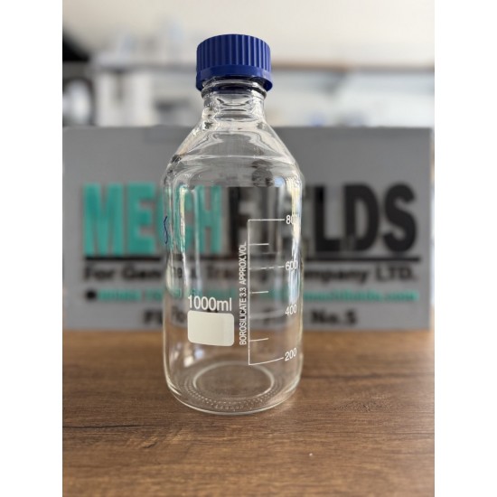 Reagent bottle 1000ml