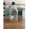 Reagent Bottle with Blue Screw Cap 2000 mL, Clear Glass, Boro 3.3 Material,1408 Joan Lab.