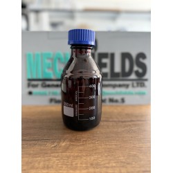 Reagent bottle (Amber) 500ml