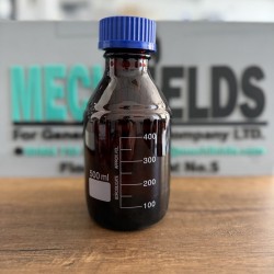 Reagent bottle (Amber) 500ml