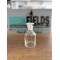 Reagent Bottle (N.M.) Narrow Mouth 60 mL, Clear Glass, Boro 3.3 Material,1401 Joan Lab.