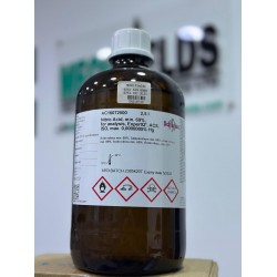 Nitric acid (HNO3) 69%, for analysis 2.5 L Scharlau
