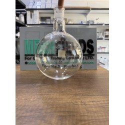 Round flask 2000 ML ,1111 Joan Lab